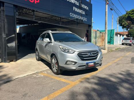 HYUNDAI IX35 2.0 16V 4P AUTOM�TICO, Foto 3