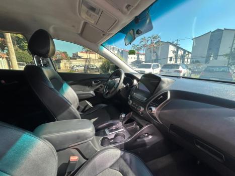 HYUNDAI IX35 2.0 16V 4P AUTOM�TICO, Foto 4