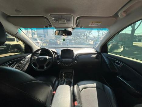 HYUNDAI IX35 2.0 16V 4P AUTOM�TICO, Foto 5