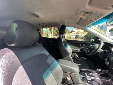 HYUNDAI IX35 2.0 16V 4P AUTOM�TICO, Foto 7