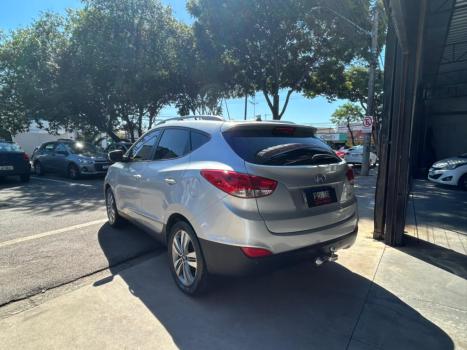 HYUNDAI IX35 2.0 16V 4P AUTOM�TICO, Foto 9