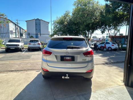 HYUNDAI IX35 2.0 16V 4P AUTOM�TICO, Foto 10
