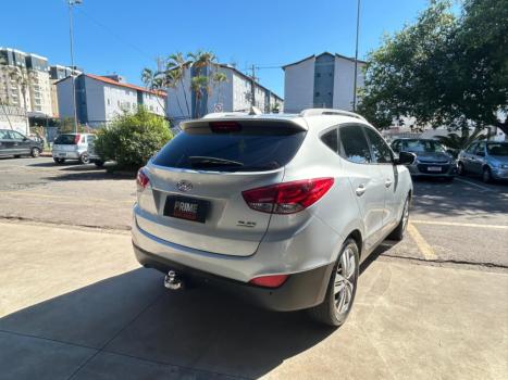 HYUNDAI IX35 2.0 16V 4P AUTOM�TICO, Foto 11