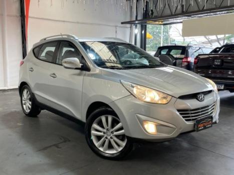 HYUNDAI IX35 2.0 16V 4P AUTOM�TICO, Foto 1