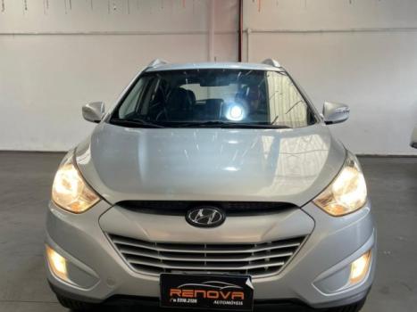HYUNDAI IX35 2.0 16V 4P AUTOM�TICO, Foto 2