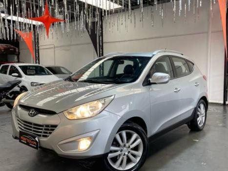 HYUNDAI IX35 2.0 16V 4P AUTOM�TICO, Foto 3