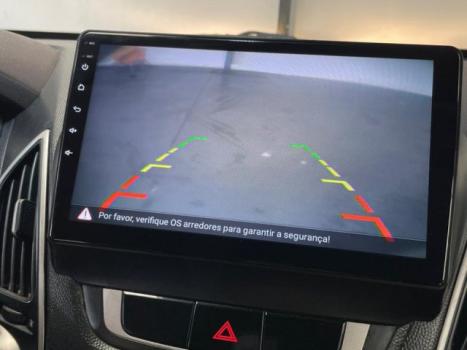 HYUNDAI IX35 2.0 16V 4P AUTOM�TICO, Foto 4