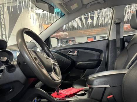 HYUNDAI IX35 2.0 16V 4P AUTOM�TICO, Foto 5