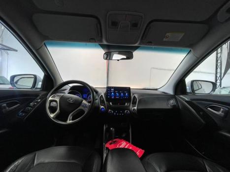 HYUNDAI IX35 2.0 16V 4P AUTOM�TICO, Foto 6