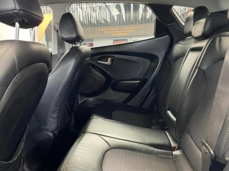 HYUNDAI IX35 2.0 16V 4P AUTOM�TICO, Foto 7