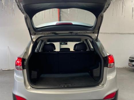 HYUNDAI IX35 2.0 16V 4P AUTOM�TICO, Foto 8