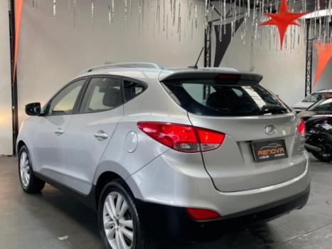 HYUNDAI IX35 2.0 16V 4P AUTOM�TICO, Foto 10