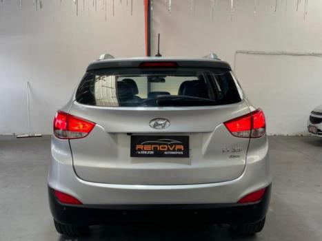HYUNDAI IX35 2.0 16V 4P AUTOM�TICO, Foto 11