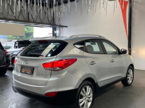 HYUNDAI IX35 2.0 16V 4P AUTOM�TICO, Foto 12
