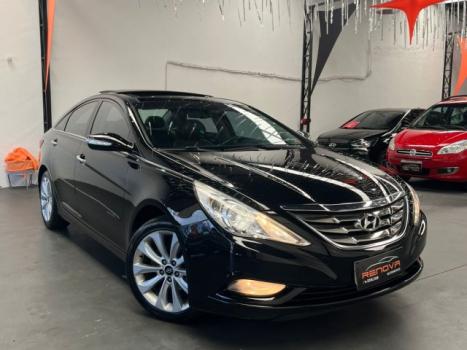 HYUNDAI Sonata 2.4 16V 4P GLS AUTOM�TICO, Foto 1