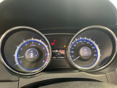 HYUNDAI Sonata 2.4 16V 4P GLS AUTOM�TICO, Foto 4