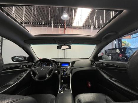 HYUNDAI Sonata 2.4 16V 4P GLS AUTOM�TICO, Foto 5