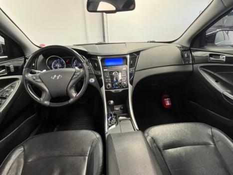 HYUNDAI Sonata 2.4 16V 4P GLS AUTOM�TICO, Foto 6