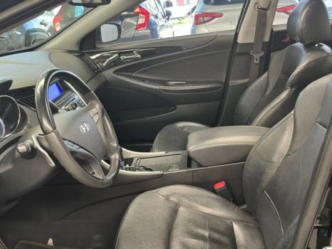 HYUNDAI Sonata 2.4 16V 4P GLS AUTOM�TICO, Foto 7