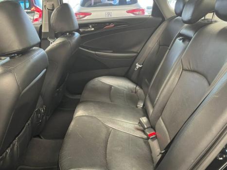 HYUNDAI Sonata 2.4 16V 4P GLS AUTOM�TICO, Foto 8