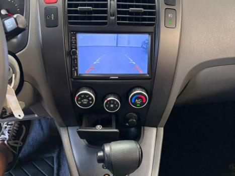 HYUNDAI Tucson 2.0 16V 4P GL AUTOM�TICO, Foto 5