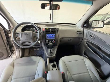 HYUNDAI Tucson 2.0 16V 4P GL AUTOM�TICO, Foto 6