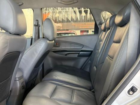 HYUNDAI Tucson 2.0 16V 4P GL AUTOM�TICO, Foto 8