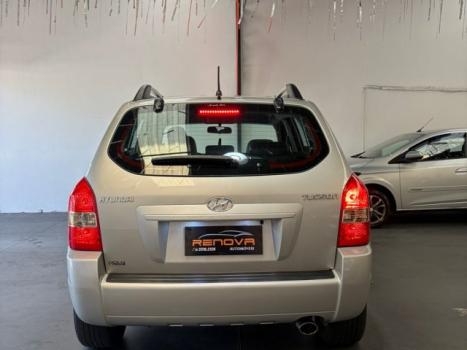 HYUNDAI Tucson 2.0 16V 4P GL AUTOM�TICO, Foto 11