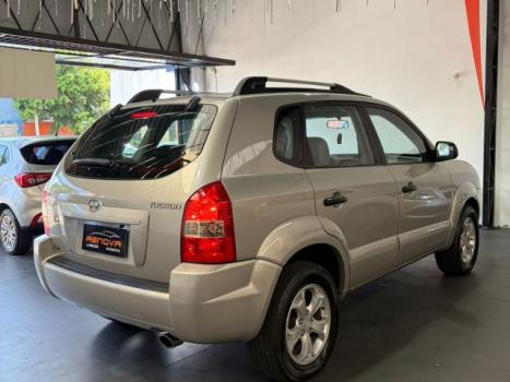 HYUNDAI Tucson 2.0 16V 4P GL AUTOM�TICO, Foto 12