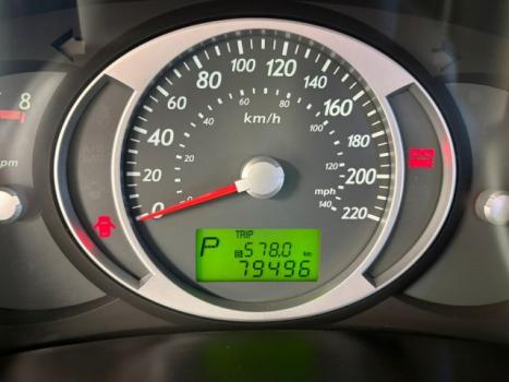 HYUNDAI Tucson 2.0 16V 4P GLS AUTOM�TICO, Foto 4