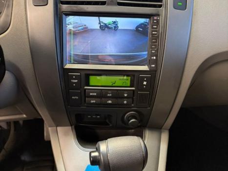 HYUNDAI Tucson 2.0 16V 4P GLS AUTOM�TICO, Foto 5