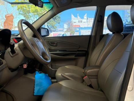HYUNDAI Tucson 2.0 16V 4P GLS AUTOM�TICO, Foto 7