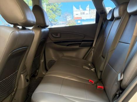 HYUNDAI Tucson 2.0 16V 4P GLS AUTOM�TICO, Foto 8