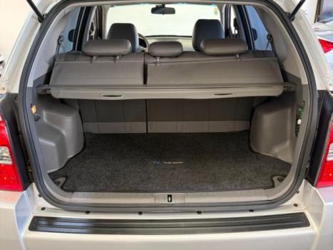 HYUNDAI Tucson 2.0 16V 4P GLS AUTOM�TICO, Foto 9