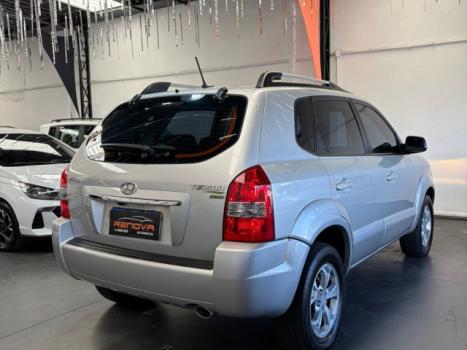 HYUNDAI Tucson 2.0 16V 4P GLS AUTOM�TICO, Foto 11