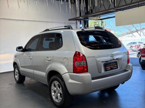 HYUNDAI Tucson 2.0 16V 4P GLS AUTOM�TICO, Foto 12