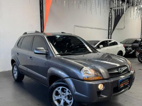 HYUNDAI Tucson 2.0 16V 4P GLS AUTOMÁTICO, Foto 1