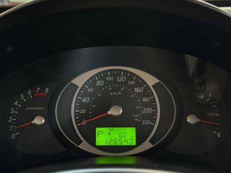 HYUNDAI Tucson 2.0 16V 4P GLS AUTOMÁTICO, Foto 4