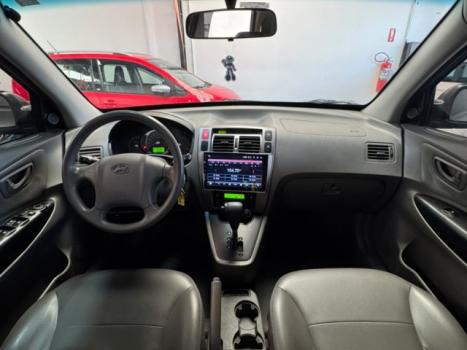 HYUNDAI Tucson 2.0 16V 4P GLS AUTOMÁTICO, Foto 6