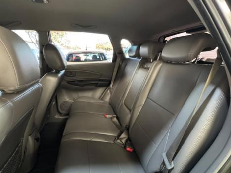 HYUNDAI Tucson 2.0 16V 4P GLS AUTOMÁTICO, Foto 8