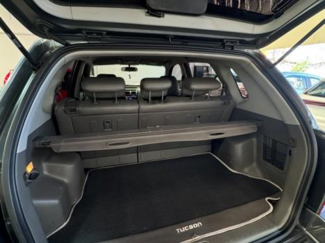 HYUNDAI Tucson 2.0 16V 4P GLS AUTOMÁTICO, Foto 9