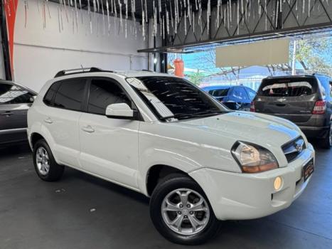 HYUNDAI Tucson 2.0 16V 4P GLS AUTOMÁTICO, Foto 1