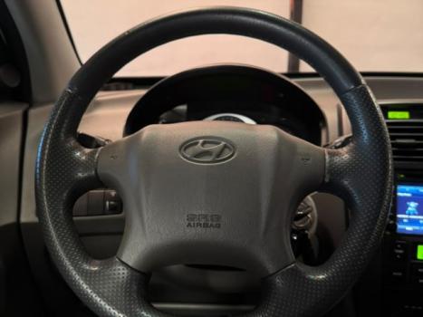 HYUNDAI Tucson 2.0 16V 4P GLS AUTOMÁTICO, Foto 4