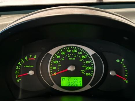HYUNDAI Tucson 2.0 16V 4P GLS AUTOMÁTICO, Foto 5