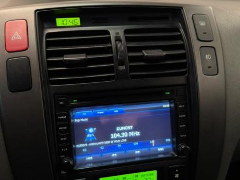 HYUNDAI Tucson 2.0 16V 4P GLS AUTOMÁTICO, Foto 6