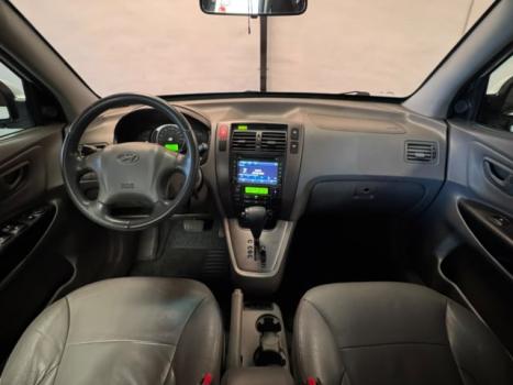 HYUNDAI Tucson 2.0 16V 4P GLS AUTOMÁTICO, Foto 9
