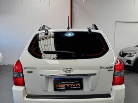 HYUNDAI Tucson 2.0 16V 4P GLS AUTOMÁTICO, Foto 14