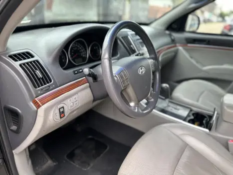 HYUNDAI Vera Cruz 3.8 V6 24V 4P 4WD GLS AUTOMTICO 7 LUGARES, Foto 11