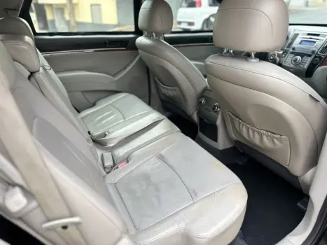 HYUNDAI Vera Cruz 3.8 V6 24V 4P 4WD GLS AUTOMTICO 7 LUGARES, Foto 14