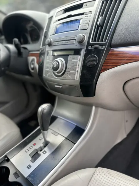 HYUNDAI Vera Cruz 3.8 V6 24V 4P 4WD GLS AUTOMTICO 7 LUGARES, Foto 15